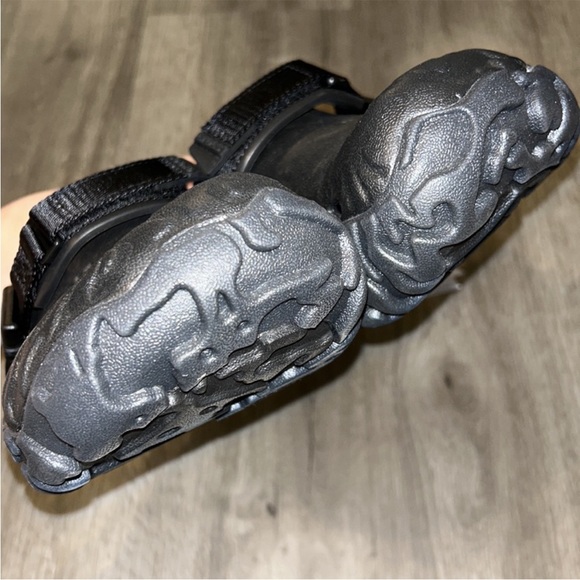 Crocs All-Terrain Atlas Clogs main image 9